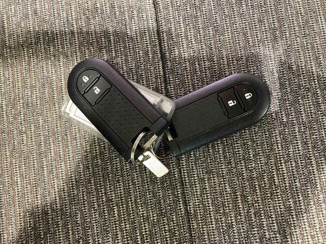 ミラトコットＸ　ＳＡIIIキーフリー　ナビ　４ＷＤ　スマートキー　オートマチックハイビーム（青森県）の中古車