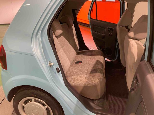 ミラトコットＸ　ＳＡIIIキーフリー　ナビ　４ＷＤ　スマートキー　オートマチックハイビーム（青森県）の中古車