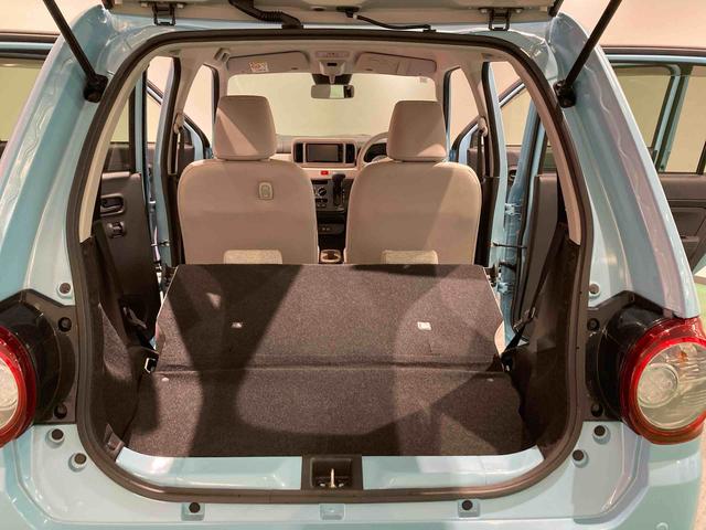 ミラトコットＸ　ＳＡIIIキーフリー　ナビ　４ＷＤ　スマートキー　オートマチックハイビーム（青森県）の中古車