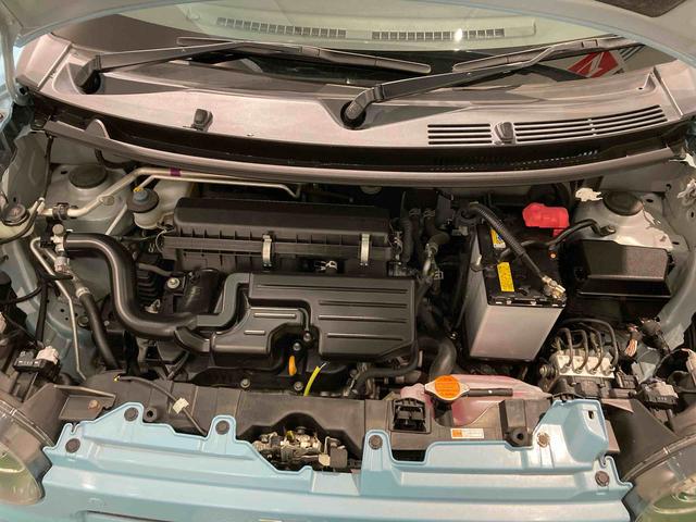 ミラトコットＸ　ＳＡIIIキーフリー　ナビ　４ＷＤ　スマートキー　オートマチックハイビーム（青森県）の中古車