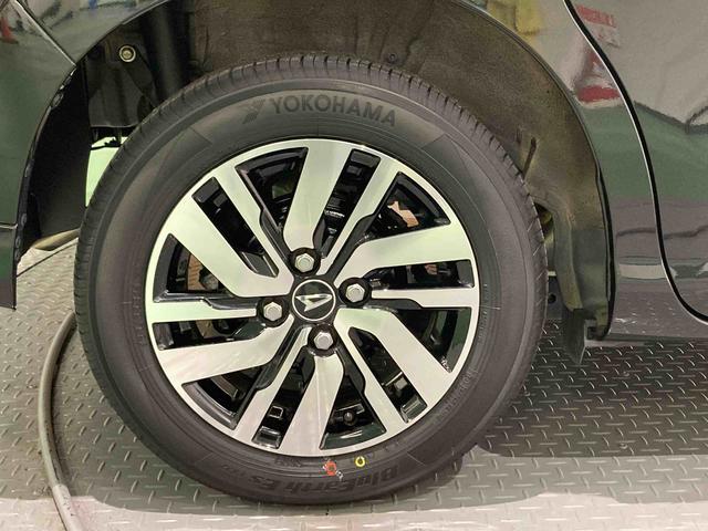 トールカスタムＧスマートキー　キーフリー　ＡＢＳ　４ＷＤ　ナビ　アルミホイール（青森県）の中古車