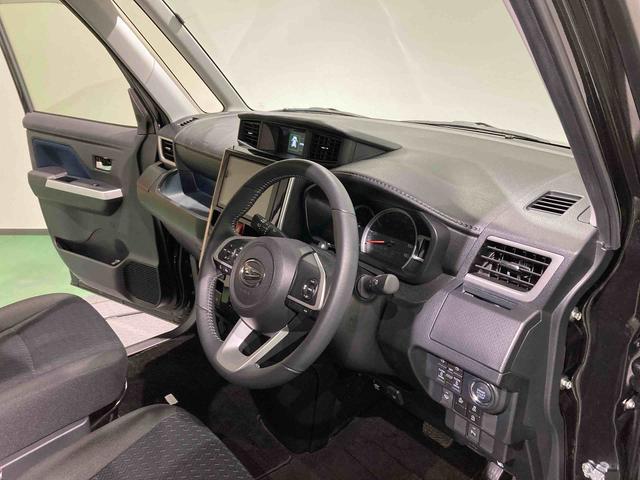 トールカスタムＧスマートキー　キーフリー　ＡＢＳ　４ＷＤ　ナビ　アルミホイール（青森県）の中古車