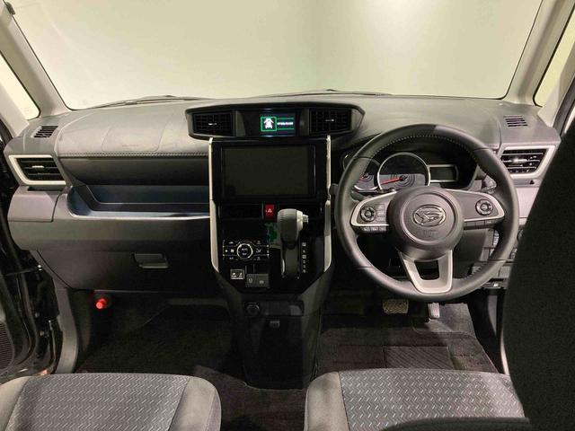 トールカスタムＧスマートキー　キーフリー　ＡＢＳ　４ＷＤ　ナビ　アルミホイール（青森県）の中古車