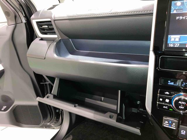 トールカスタムＧスマートキー　キーフリー　ＡＢＳ　４ＷＤ　ナビ　アルミホイール（青森県）の中古車