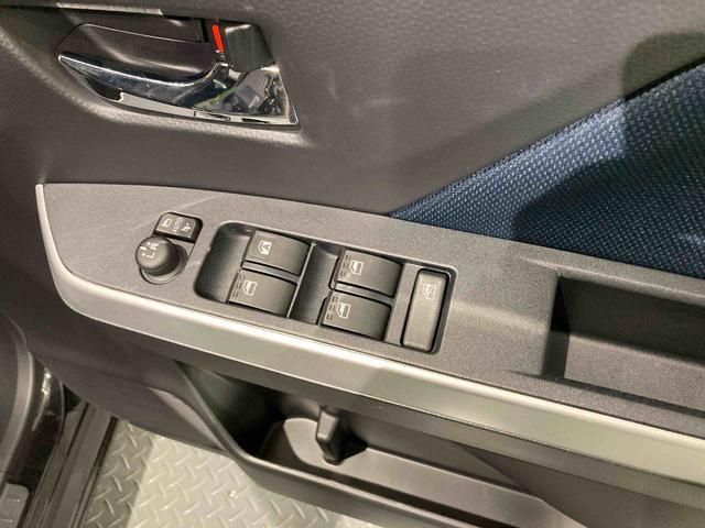 トールカスタムＧスマートキー　キーフリー　ＡＢＳ　４ＷＤ　ナビ　アルミホイール（青森県）の中古車