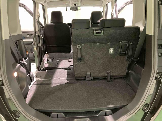 トールカスタムＧスマートキー　キーフリー　ＡＢＳ　４ＷＤ　ナビ　アルミホイール（青森県）の中古車