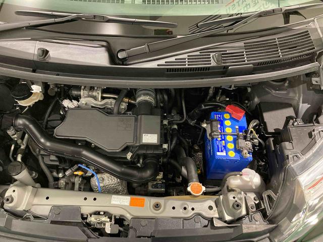 トールカスタムＧスマートキー　キーフリー　ＡＢＳ　４ＷＤ　ナビ　アルミホイール（青森県）の中古車