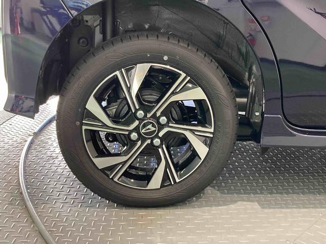 タントカスタムＸ四駆　キーフリー　ＡＢＳ　エアバッグ　アルミホイール　プッシュスタートスマートキー（青森県）の中古車