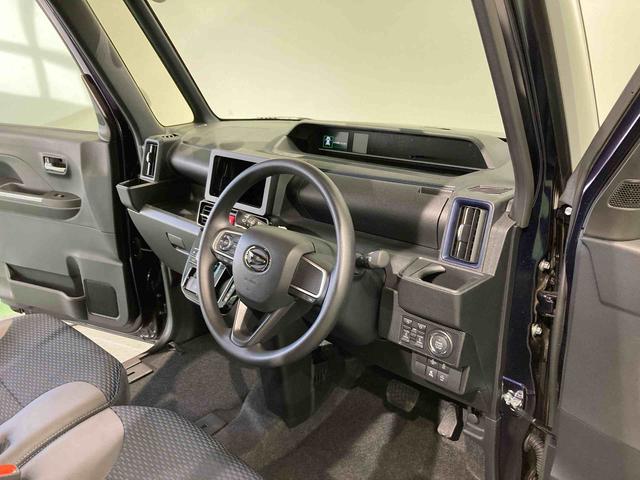 タントカスタムＸ四駆　キーフリー　ＡＢＳ　エアバッグ　アルミホイール　プッシュスタートスマートキー（青森県）の中古車