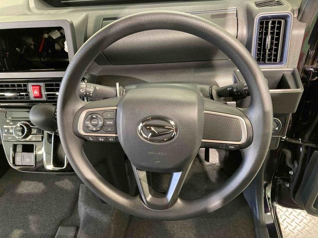 タントカスタムＸ四駆　キーフリー　ＡＢＳ　エアバッグ　アルミホイール　プッシュスタートスマートキー（青森県）の中古車