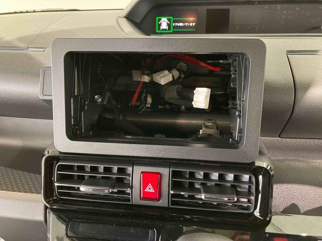 タントカスタムＸ四駆　キーフリー　ＡＢＳ　エアバッグ　アルミホイール　プッシュスタートスマートキー（青森県）の中古車