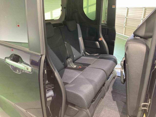 タントカスタムＸ四駆　キーフリー　ＡＢＳ　エアバッグ　アルミホイール　プッシュスタートスマートキー（青森県）の中古車