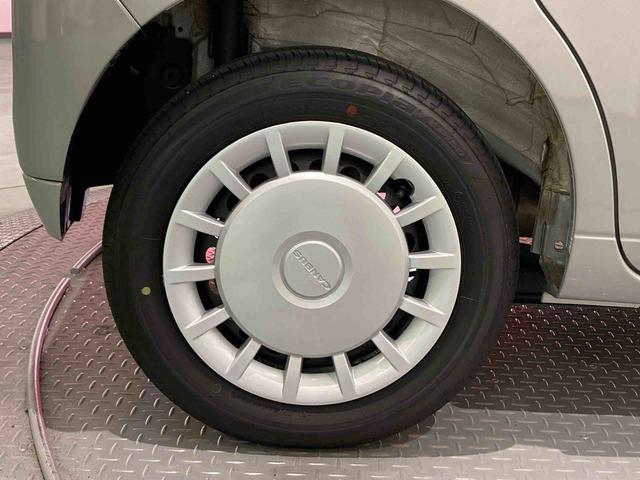 ムーヴキャンバスセオリーＸレーンアシスト　オートマチックハイビーム　衝突被害軽減ブレーキ　４ＷＤ　スマートキー　ＡＢＳ　キーフリー（青森県）の中古車