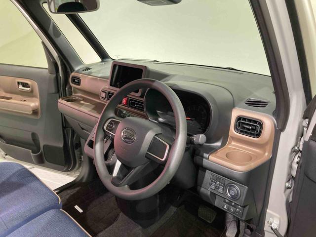 ムーヴキャンバスセオリーＸレーンアシスト　オートマチックハイビーム　衝突被害軽減ブレーキ　４ＷＤ　スマートキー　ＡＢＳ　キーフリー（青森県）の中古車