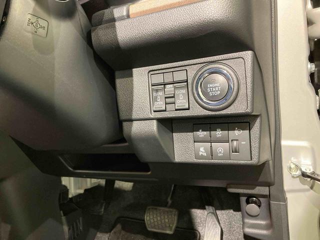 ムーヴキャンバスセオリーＸレーンアシスト　オートマチックハイビーム　衝突被害軽減ブレーキ　４ＷＤ　スマートキー　ＡＢＳ　キーフリー（青森県）の中古車