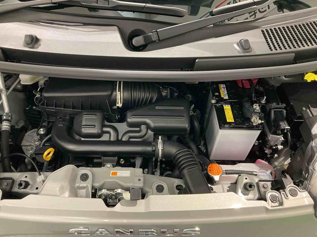 ムーヴキャンバスセオリーＸレーンアシスト　オートマチックハイビーム　衝突被害軽減ブレーキ　４ＷＤ　スマートキー　ＡＢＳ　キーフリー（青森県）の中古車