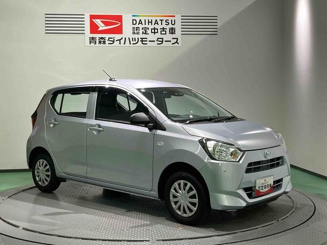 ミライースＬ　ＳＡIII４ＷＤ　キーレスエントリー　エアバッグ　ＡＢＳ（青森県）の中古車