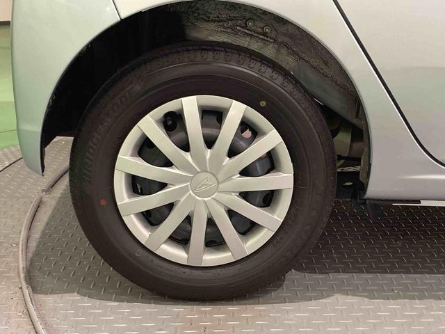 ミライースＬ　ＳＡIII４ＷＤ　キーレスエントリー　エアバッグ　ＡＢＳ（青森県）の中古車