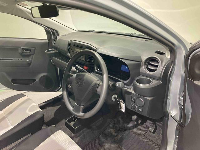 ミライースＬ　ＳＡIII４ＷＤ　キーレスエントリー　エアバッグ　ＡＢＳ（青森県）の中古車