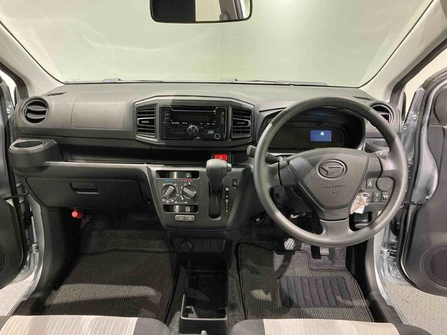 ミライースＬ　ＳＡIII４ＷＤ　キーレスエントリー　エアバッグ　ＡＢＳ（青森県）の中古車