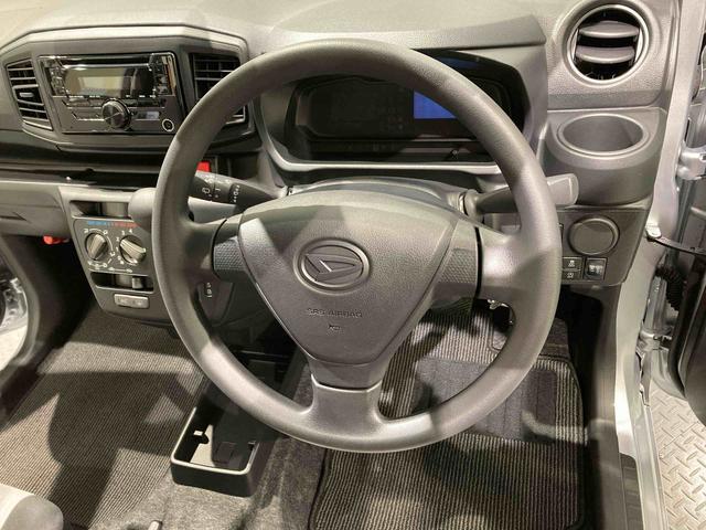 ミライースＬ　ＳＡIII４ＷＤ　キーレスエントリー　エアバッグ　ＡＢＳ（青森県）の中古車