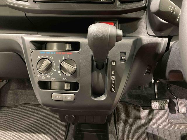 ミライースＬ　ＳＡIII４ＷＤ　キーレスエントリー　エアバッグ　ＡＢＳ（青森県）の中古車