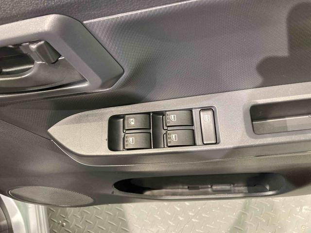 ミライースＬ　ＳＡIII４ＷＤ　キーレスエントリー　エアバッグ　ＡＢＳ（青森県）の中古車