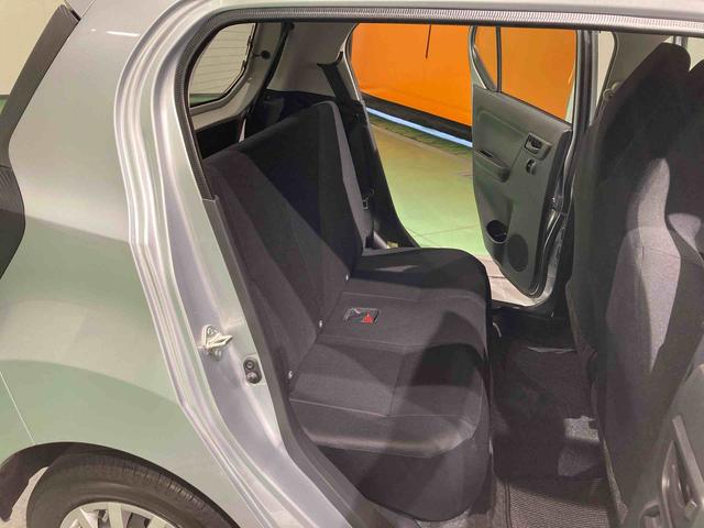 ミライースＬ　ＳＡIII４ＷＤ　キーレスエントリー　エアバッグ　ＡＢＳ（青森県）の中古車