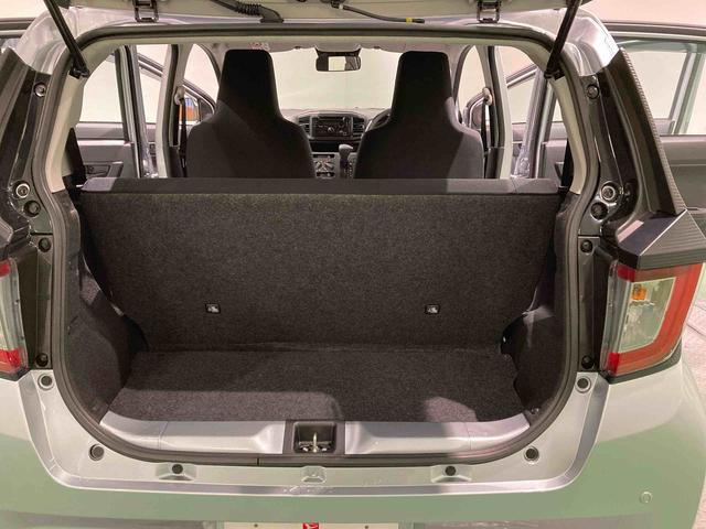 ミライースＬ　ＳＡIII４ＷＤ　キーレスエントリー　エアバッグ　ＡＢＳ（青森県）の中古車