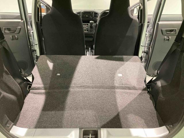 ミライースＬ　ＳＡIII４ＷＤ　キーレスエントリー　エアバッグ　ＡＢＳ（青森県）の中古車