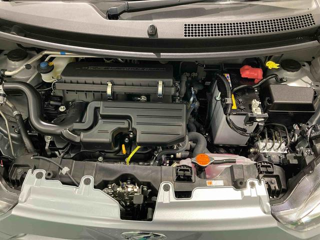 ミライースＬ　ＳＡIII４ＷＤ　キーレスエントリー　エアバッグ　ＡＢＳ（青森県）の中古車