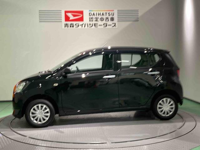 ミライースＬ　ＳＡIII４ＷＤ　キーレスエントリー　エアバッグ　ＡＢＳ（青森県）の中古車