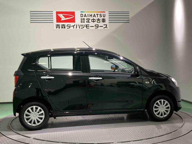 ミライースＬ　ＳＡIII４ＷＤ　キーレスエントリー　エアバッグ　ＡＢＳ（青森県）の中古車