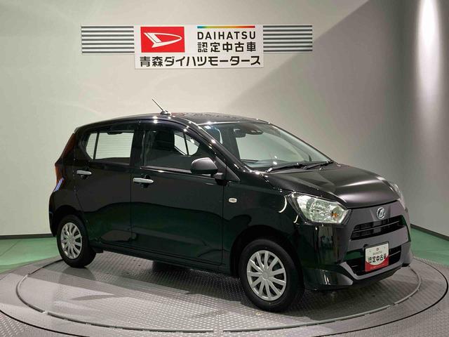 ミライースＬ　ＳＡIII４ＷＤ　キーレスエントリー　エアバッグ　ＡＢＳ（青森県）の中古車