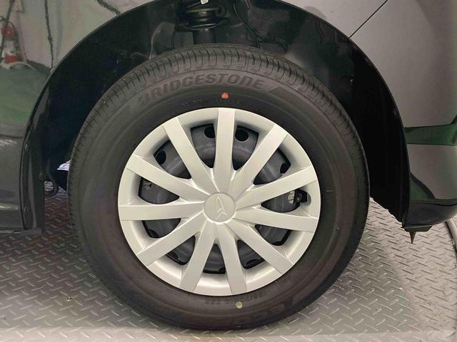 ミライースＬ　ＳＡIII４ＷＤ　キーレスエントリー　エアバッグ　ＡＢＳ（青森県）の中古車