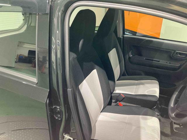 ミライースＬ　ＳＡIII４ＷＤ　キーレスエントリー　エアバッグ　ＡＢＳ（青森県）の中古車