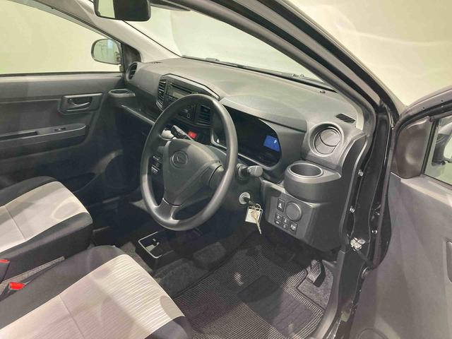 ミライースＬ　ＳＡIII４ＷＤ　キーレスエントリー　エアバッグ　ＡＢＳ（青森県）の中古車