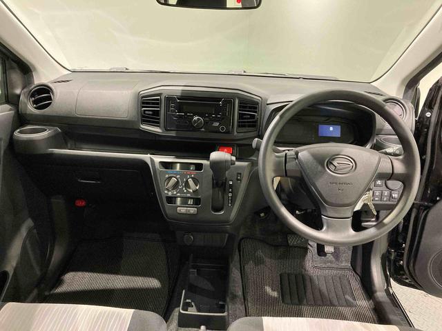 ミライースＬ　ＳＡIII４ＷＤ　キーレスエントリー　エアバッグ　ＡＢＳ（青森県）の中古車