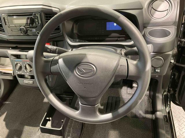 ミライースＬ　ＳＡIII４ＷＤ　キーレスエントリー　エアバッグ　ＡＢＳ（青森県）の中古車