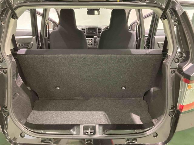 ミライースＬ　ＳＡIII４ＷＤ　キーレスエントリー　エアバッグ　ＡＢＳ（青森県）の中古車