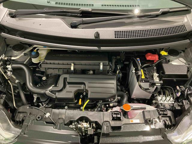 ミライースＬ　ＳＡIII４ＷＤ　キーレスエントリー　エアバッグ　ＡＢＳ（青森県）の中古車