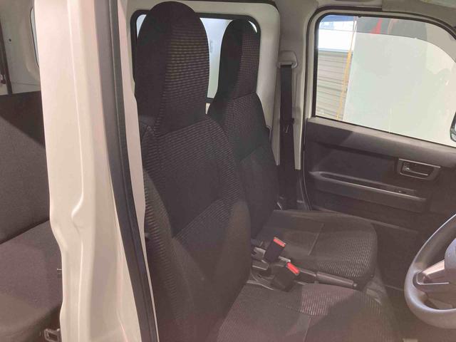 ハイゼットカーゴDX下回り防錆済み キーレス 切替4WD 運転席エアバッグ ABS(青森県)の中古車