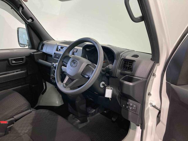 ハイゼットカーゴDX下回り防錆済み キーレス 切替4WD 運転席エアバッグ ABS(青森県)の中古車