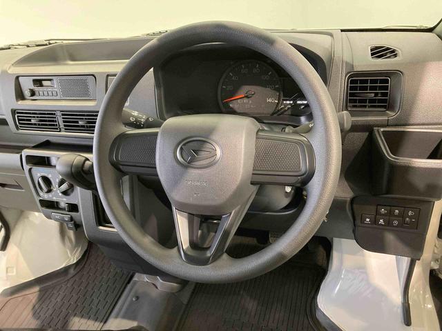 ハイゼットカーゴDX下回り防錆済み キーレス 切替4WD 運転席エアバッグ ABS(青森県)の中古車