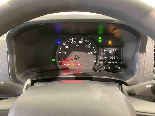 ハイゼットカーゴDX下回り防錆済み キーレス 切替4WD 運転席エアバッグ ABS(青森県)の中古車