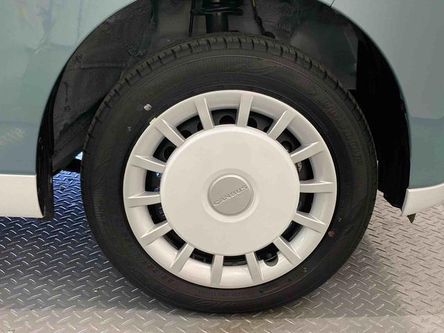 ムーヴキャンバスストライプスGキーレス スマートキー 4WD エアバッグ ABS(青森県)の中古車