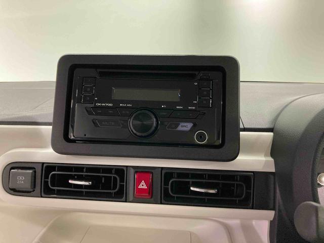 ムーヴキャンバスストライプスGキーレス スマートキー 4WD エアバッグ ABS(青森県)の中古車