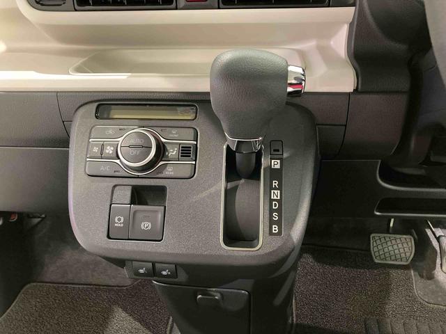 ムーヴキャンバスストライプスGキーレス スマートキー 4WD エアバッグ ABS(青森県)の中古車