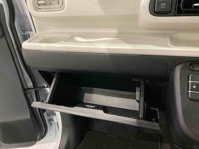 ムーヴキャンバスストライプスGキーレス スマートキー 4WD エアバッグ ABS(青森県)の中古車