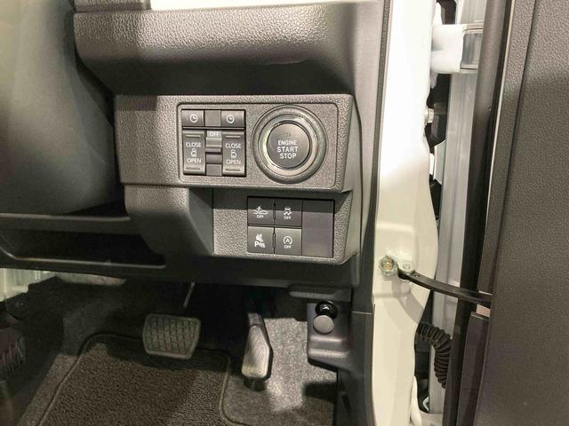 ムーヴキャンバスストライプスGキーレス スマートキー 4WD エアバッグ ABS(青森県)の中古車